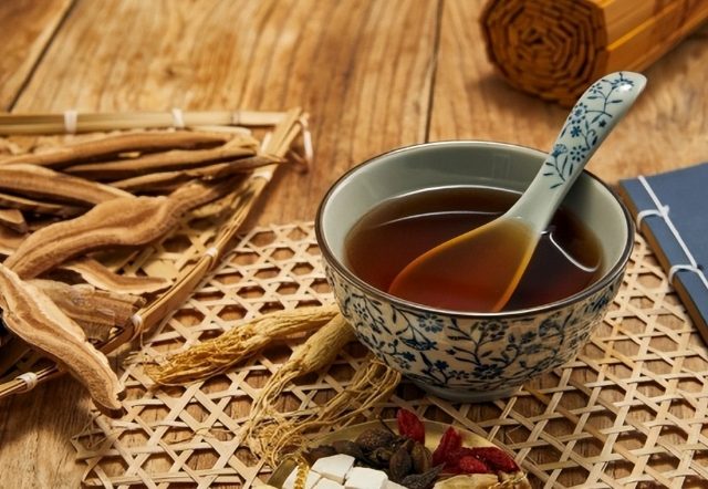 小柴胡湯 小柴胡湯