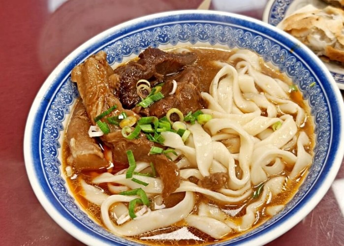 忠貞美食 忠貞美食