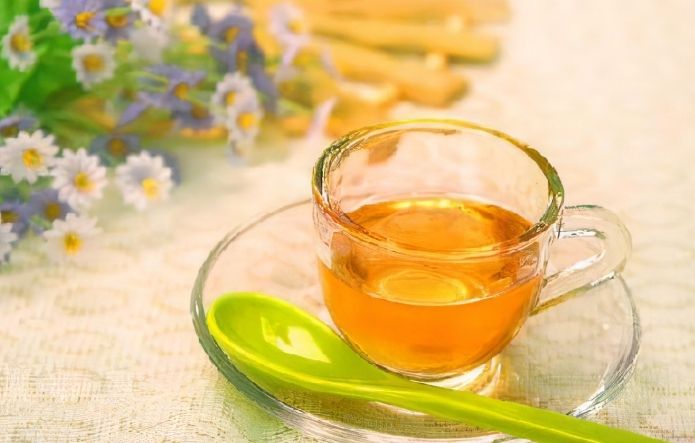 蜂蜜水功效 蜂蜜水功效