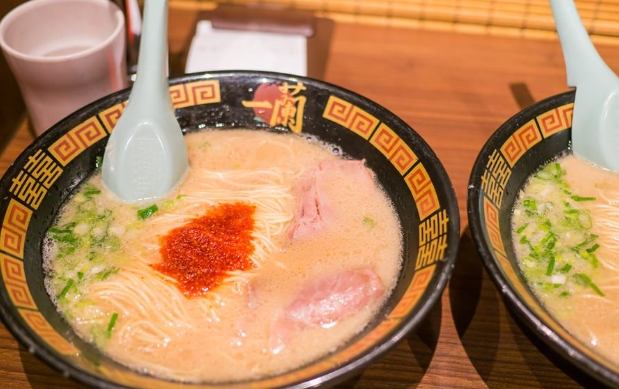 拉麵熱量 拉麵熱量