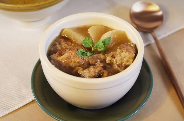 排骨酥湯做法 排骨酥湯做法