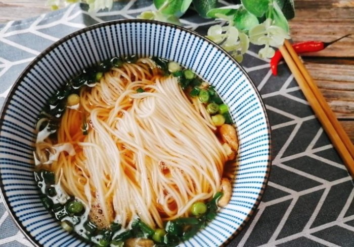 澄清湖附近美食 澄清湖附近美食
