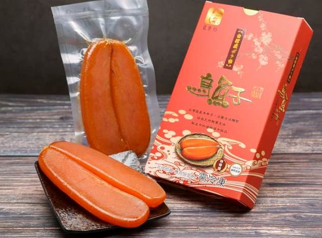 布袋港美食 布袋港美食