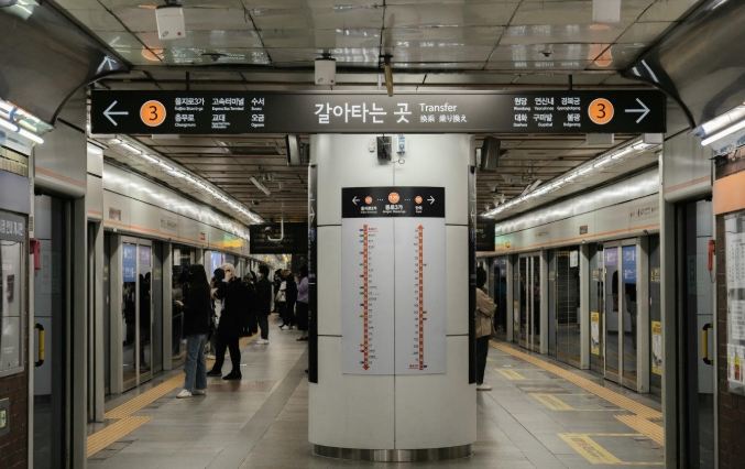 韓國自由行攻略 韓國自由行攻略
