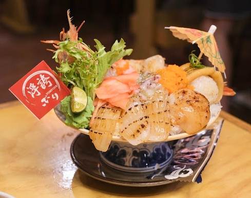 秀泰文心美食 秀泰文心美食
