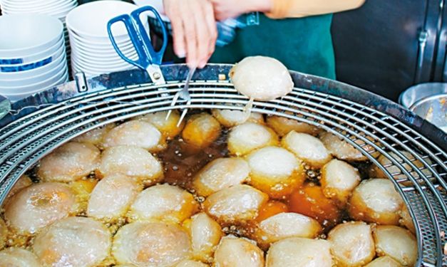 肉圓熱量 肉圓熱量