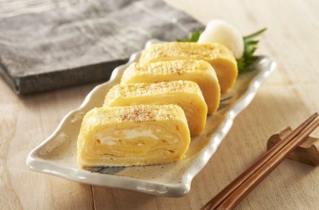 玉子燒做法 玉子燒做法