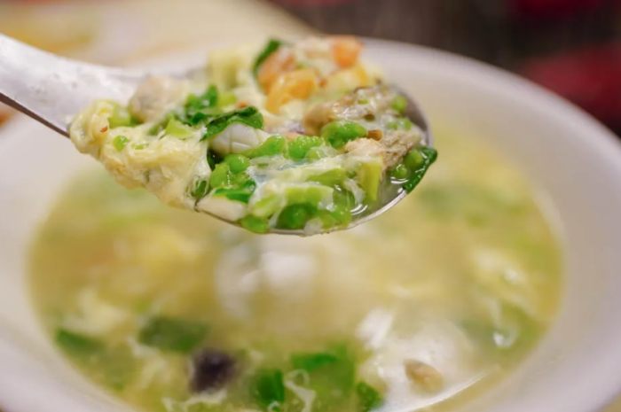 興安街美食 興安街美食