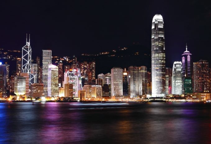 香港三天兩夜自由行