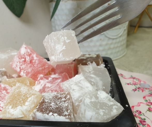 涼糕熱量 涼糕熱量