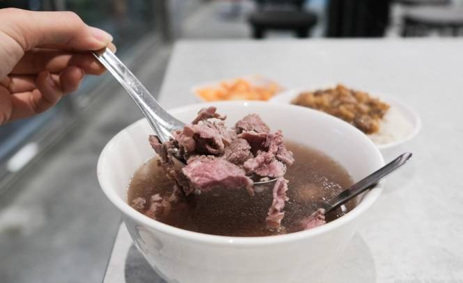 台南牛肉
