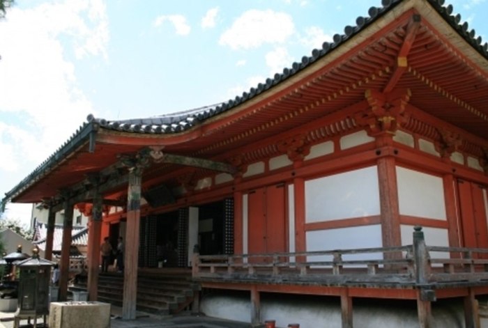 六波羅蜜寺 六波羅蜜寺