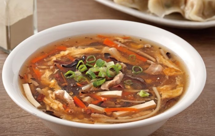 大江美食推薦 大江美食推薦