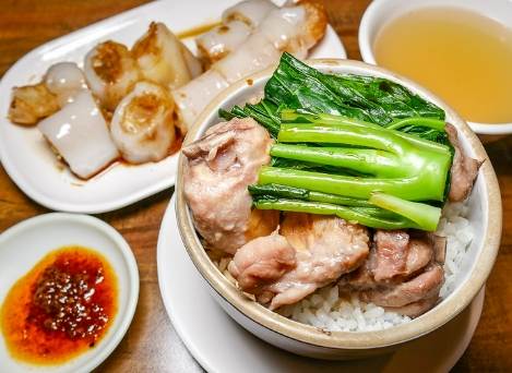 忠孝敦化站美食 忠孝敦化站美食