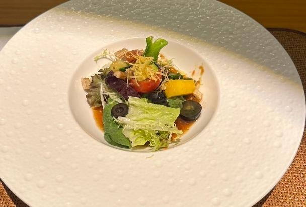 法蘭素食 法蘭素食