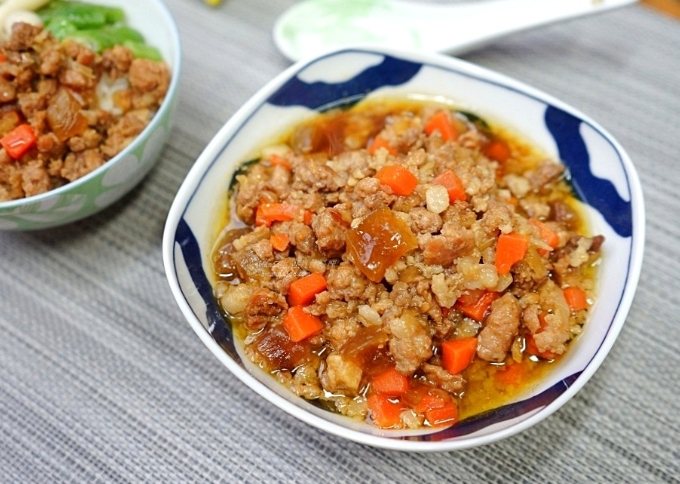 瓜仔肉做法 瓜仔肉做法