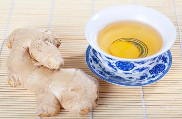 薑茶功效與禁忌 薑茶功效與禁忌