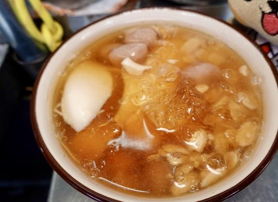 城中市場美食 城中市場美食