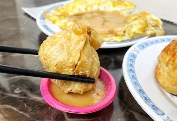 王功美食 王功美食