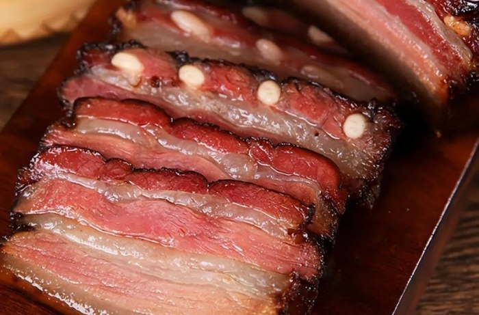 臘肉做法 臘肉做法