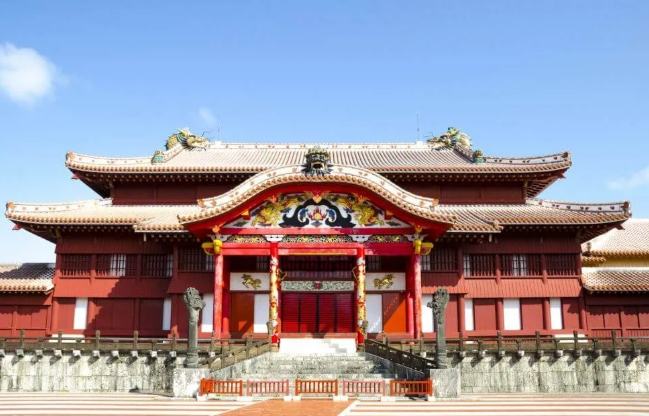 那霸景點 那霸景點