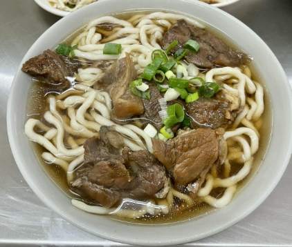 新店大坪林美食 新店大坪林美食