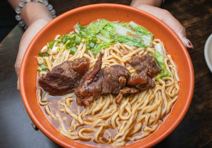 台中牛肉麵推薦 台中牛肉麵推薦