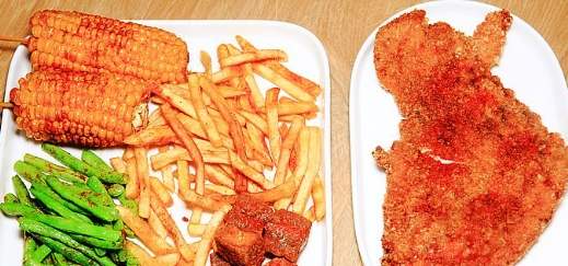 桃園中平路美食 桃園中平路美食