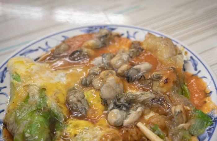 湖西美食 湖西美食