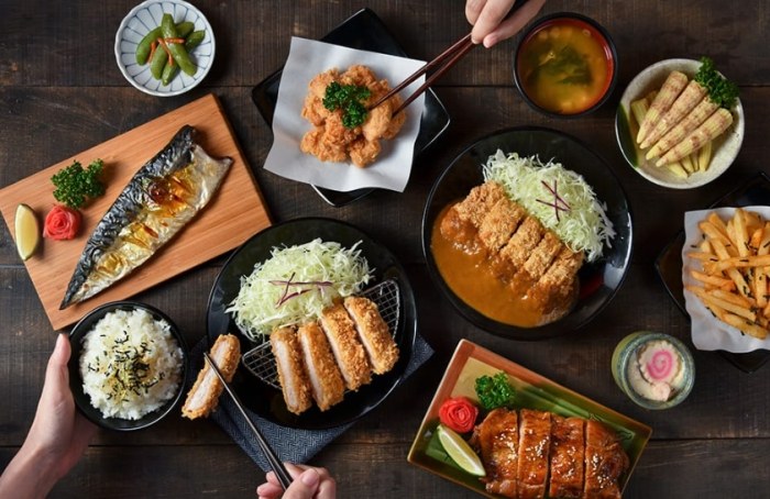 新店家樂福美食街 新店家樂福美食街