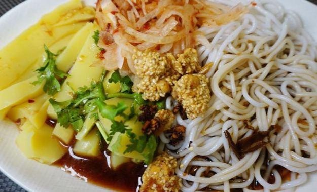 南勢角捷運站美食 南勢角捷運站美食