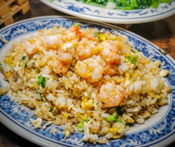 水月軒鮮蝦美食 水月軒鮮蝦美食