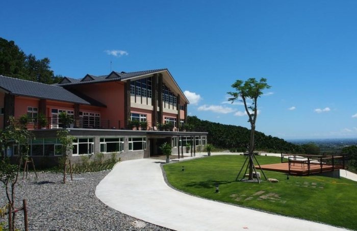 太平山溫泉 太平山溫泉