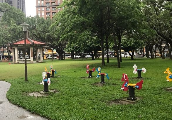 新竹火車站附近景點 新竹火車站附近景點