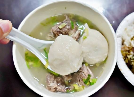 香山美食 香山美食