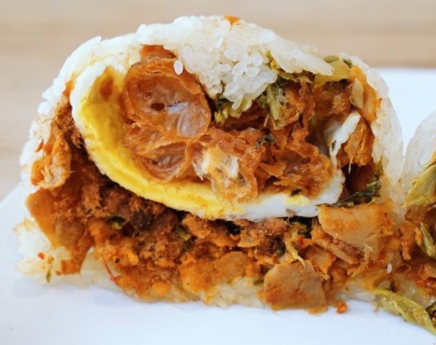 同安街美食 同安街美食
