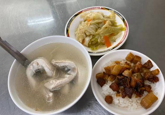 前金美食 前金美食