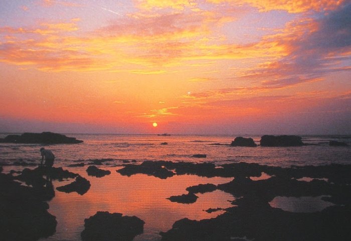 恆春後壁湖 恆春後壁湖
