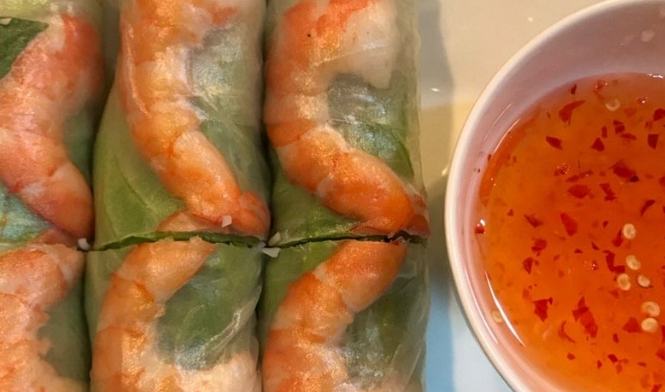 林口三井附近美食