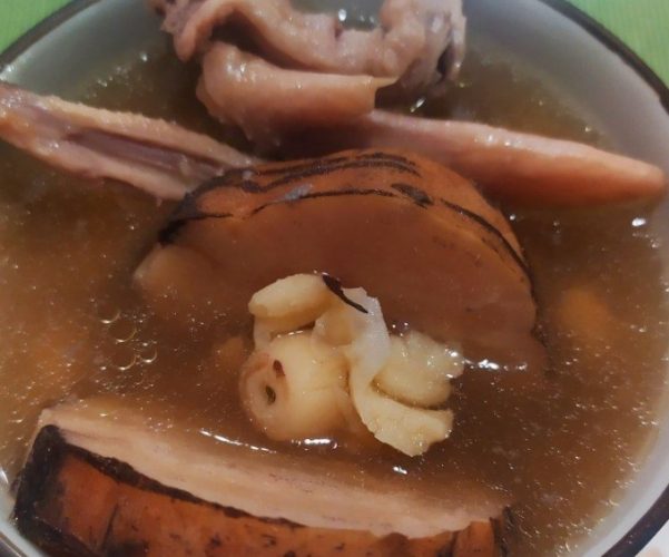 葛根湯 葛根湯