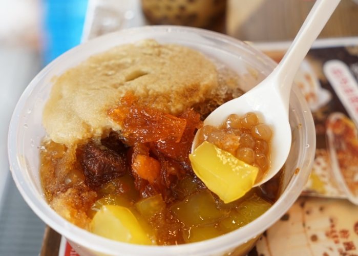 竹崎美食 竹崎美食