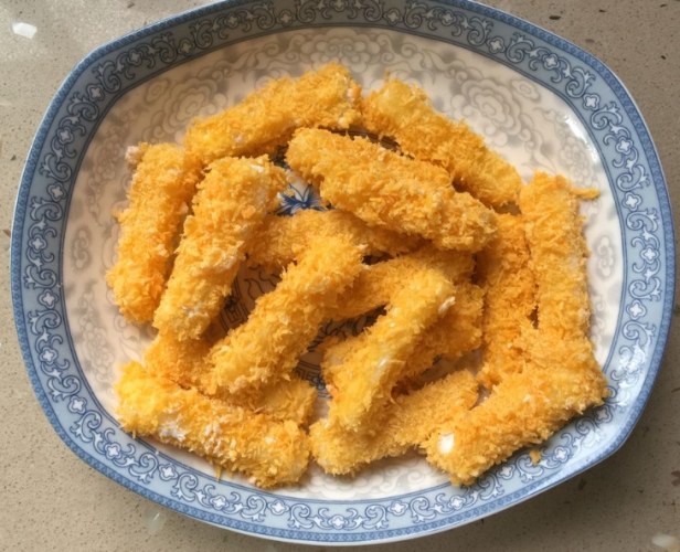 年糕的做法 年糕的做法