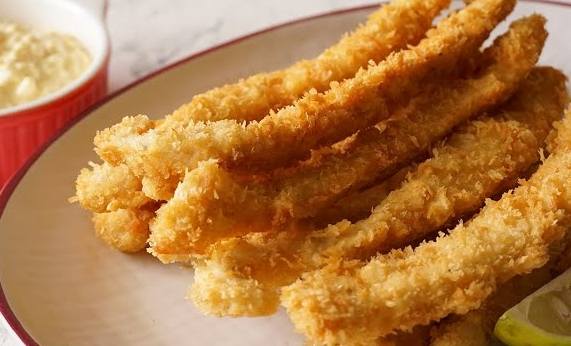 虱目魚柳 虱目魚柳