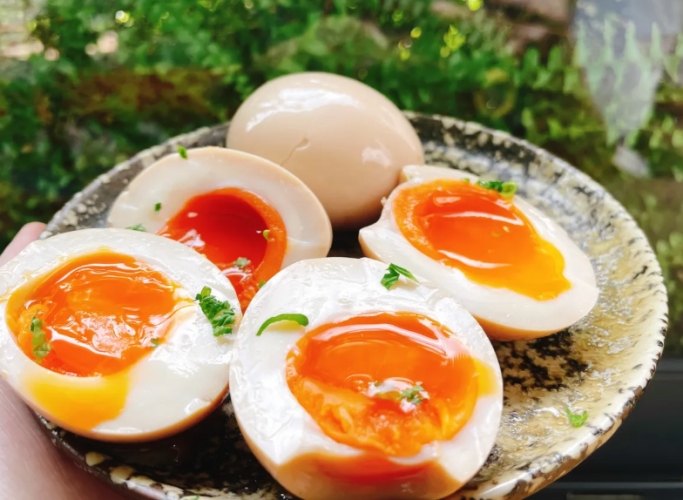 埔里名產