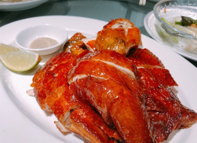 板橋飯店 板橋飯店