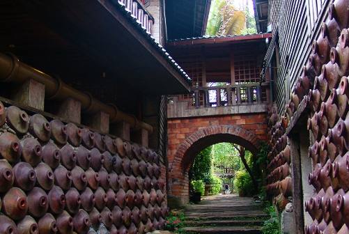 虎嘯山莊 虎嘯山莊