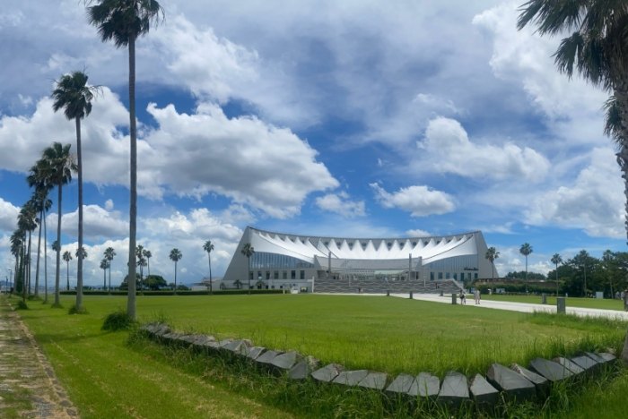 福岡水族館 福岡水族館