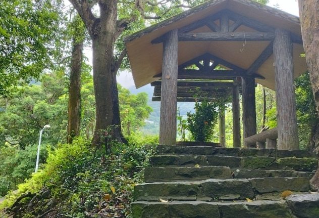貴子坑親山步道 貴子坑親山步道