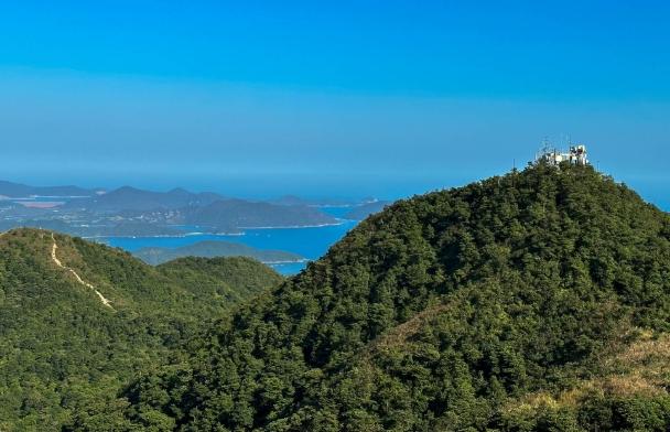 東洋山 東洋山