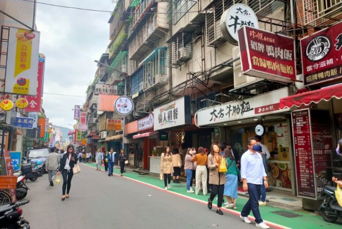 吳興商圈 吳興商圈